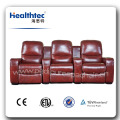 2015 Cheap Home Theater Chair (B015-D)